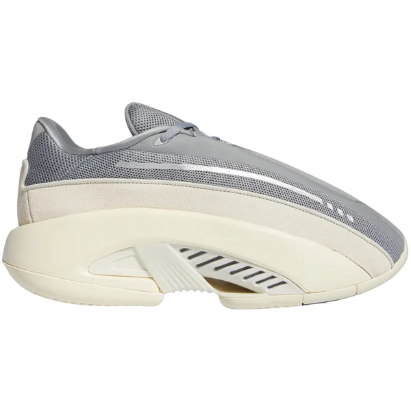 adidas Mad IIInfinity Grey Cream White Grey