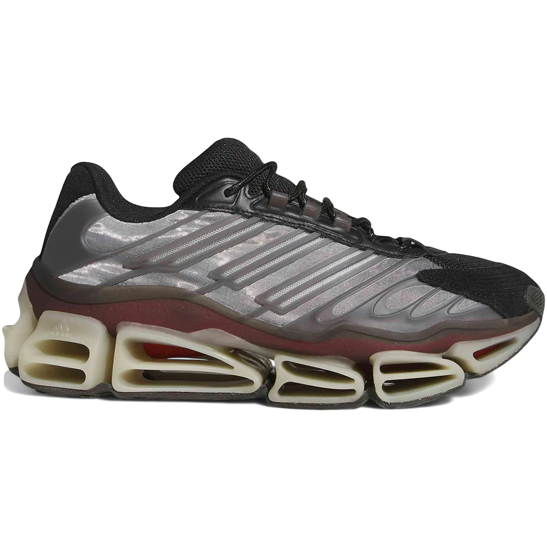 adidas Megaride AG Willy Chavarria Black