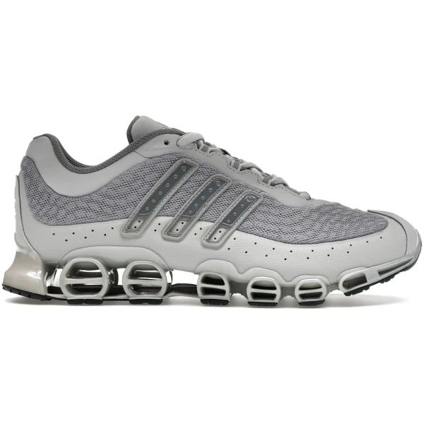 adidas Megaride Grey Three Grey Four Grey Two