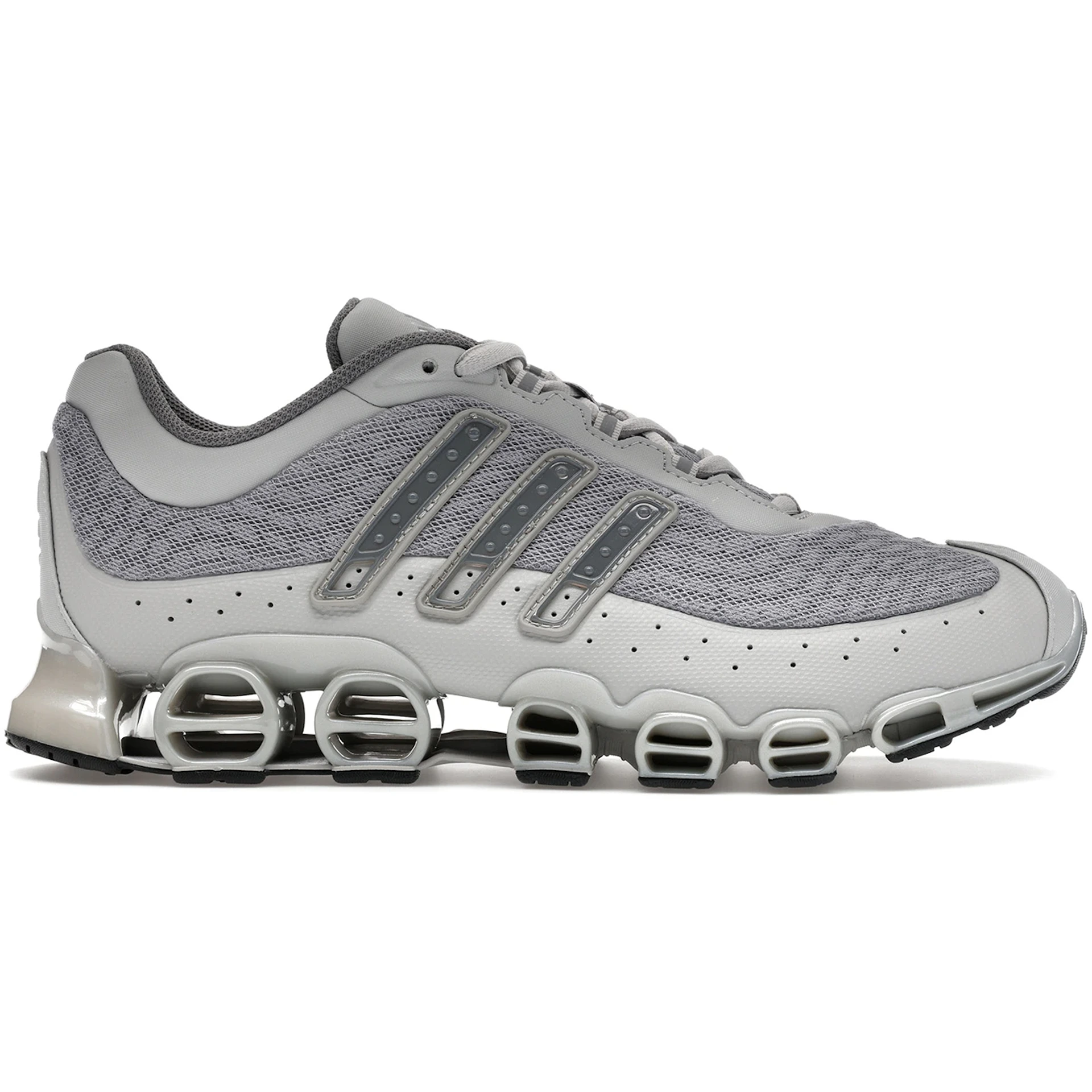 adidas Megaride Grey Three Grey Four Grey Two 1 3