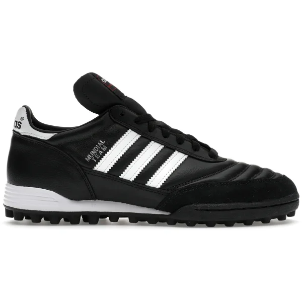 adidas Mundial Team Black Cloud White
