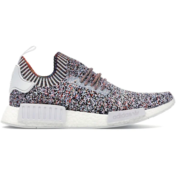adidas NMD R1 Colour Static Rainbow