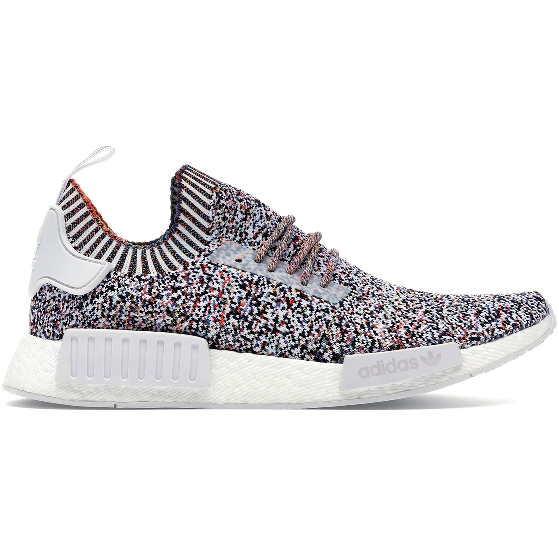 adidas NMD R1 Colour Static Rainbow 3