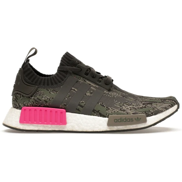 adidas NMD R1 Utility Grey