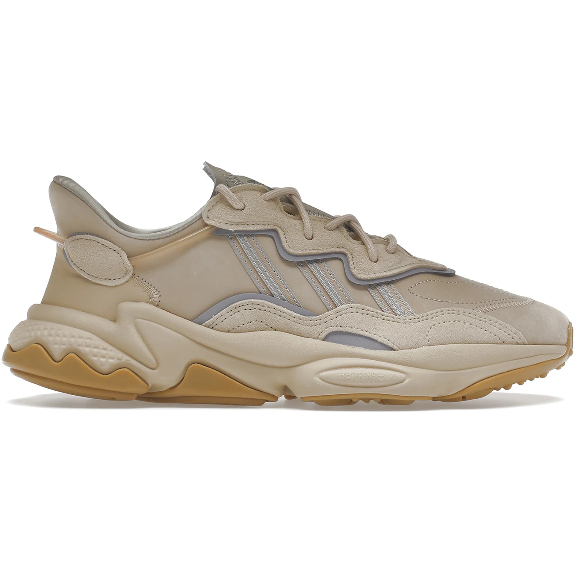 adidas Ozweego Pale Nude 2 adidas Ozweego Pale Nude