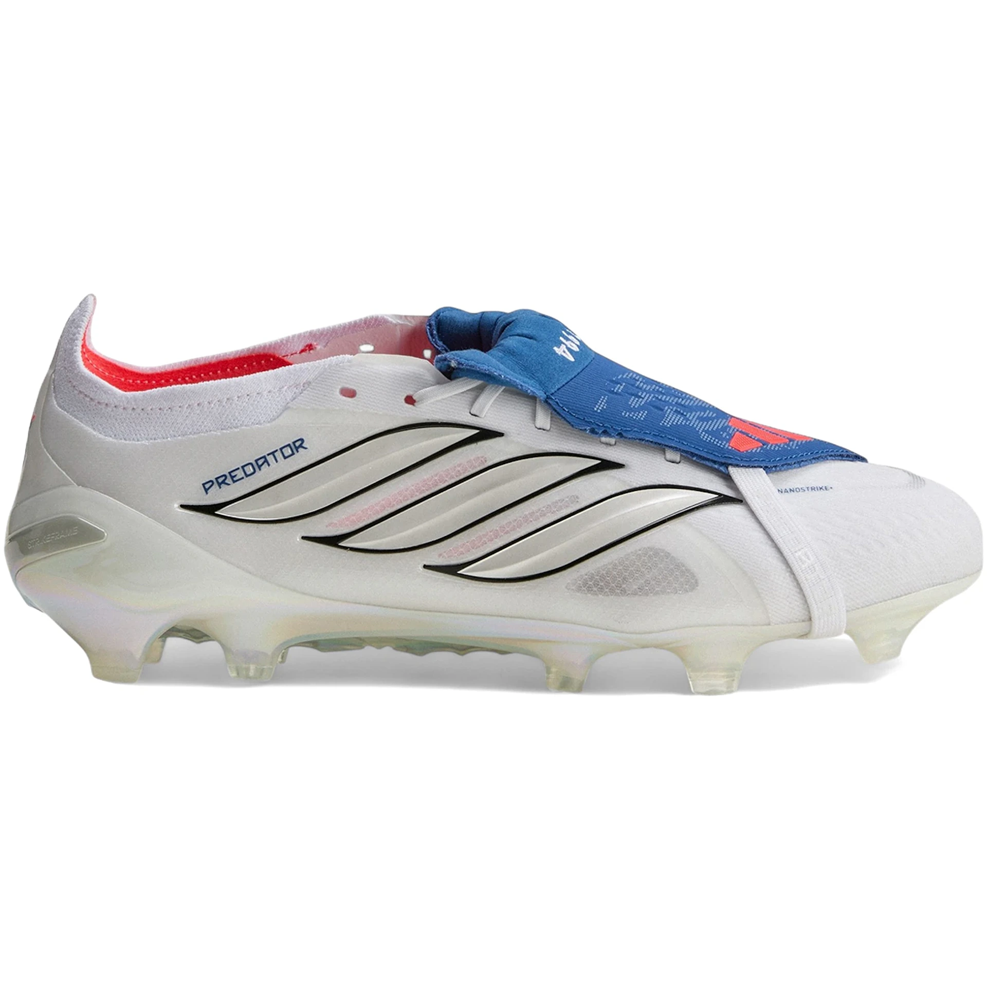 adidas Predator Elite Fold Over Tongue FG Jude Bellingham Icon Takeover Pack 1 2