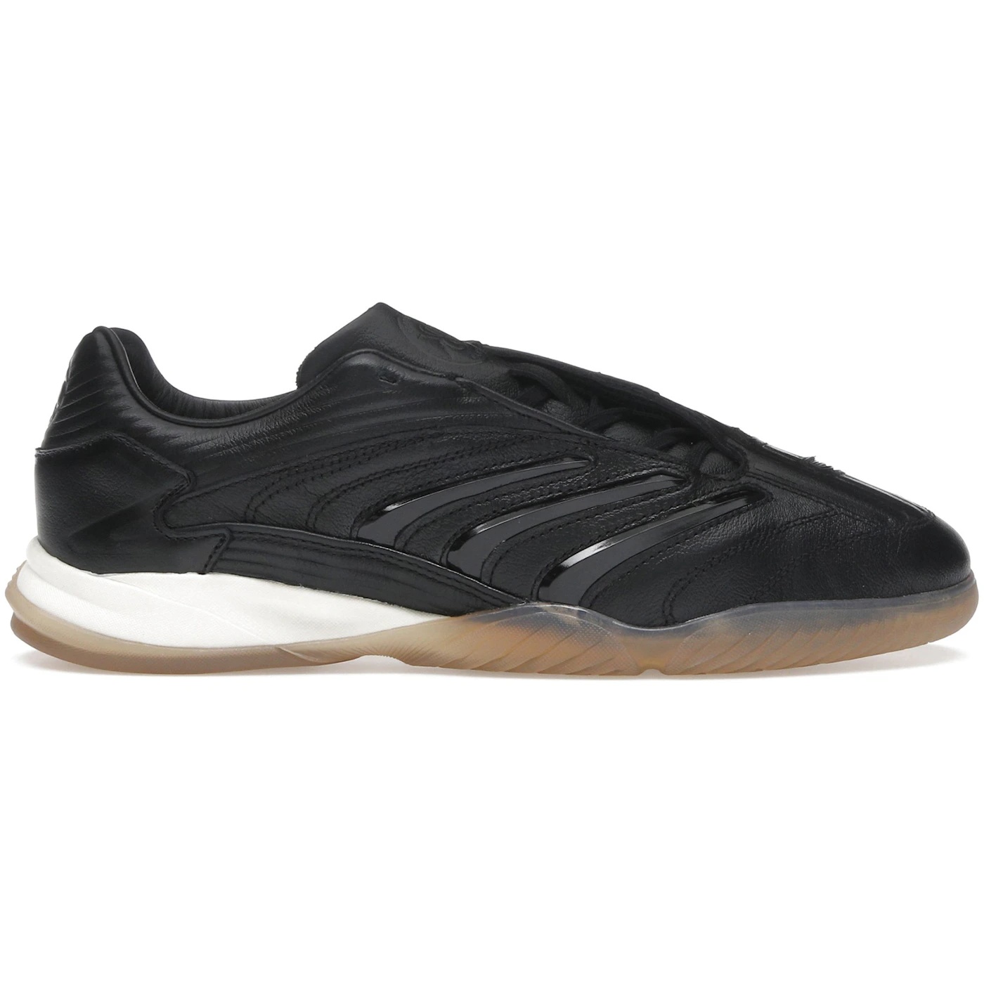 adidas Predator Sala Kith Black Gum