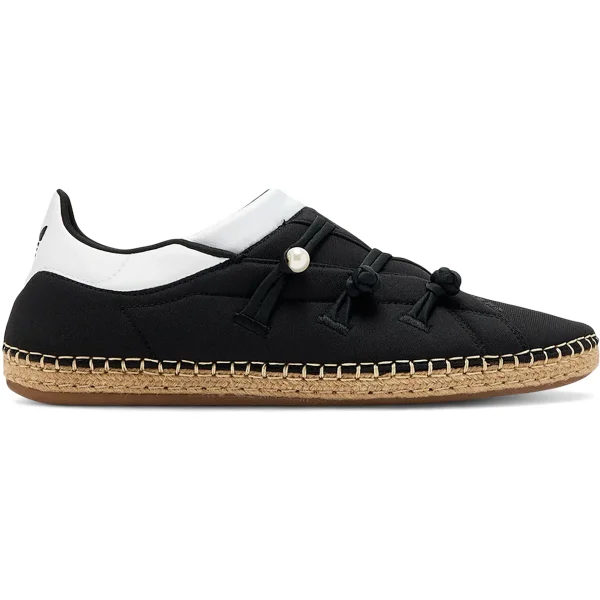 adidas Qi Flow CLOT by Edison Chen Black White
