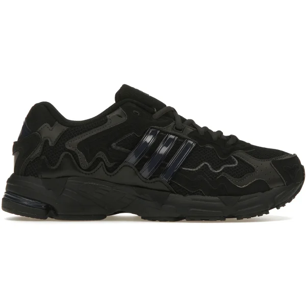 adidas Response CL Bad Bunny Triple Black