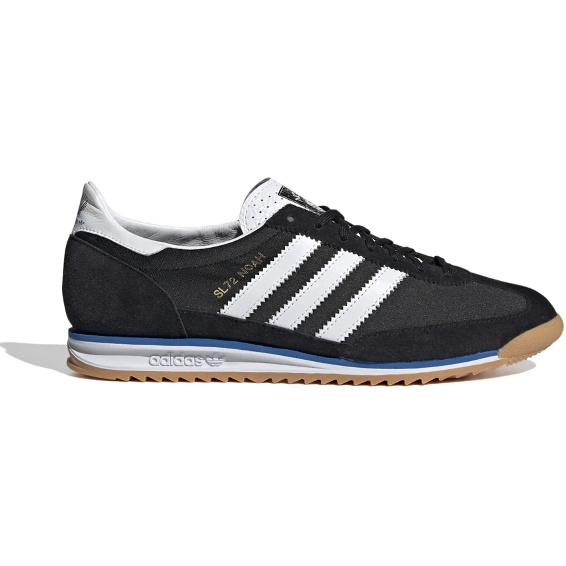 adidas SL 72 Noah Black 3 adidas SL 72 Noah Black