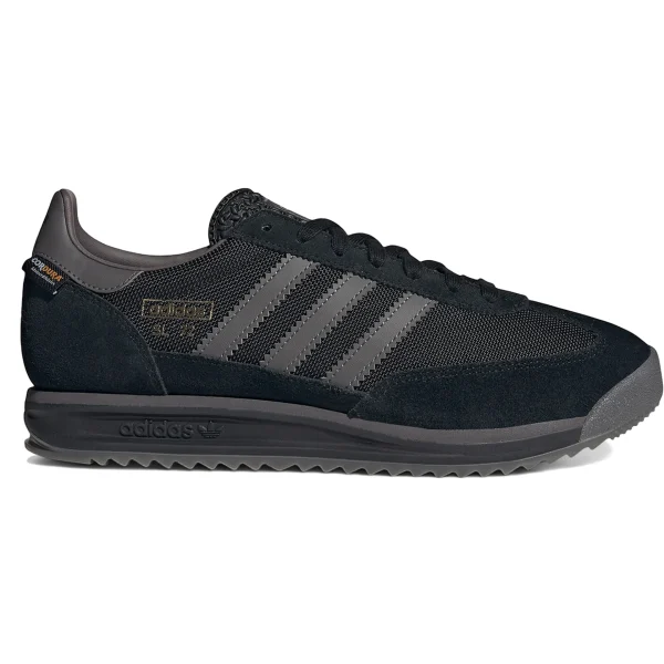 adidas SL 72 RS Cordura Black Charcoal