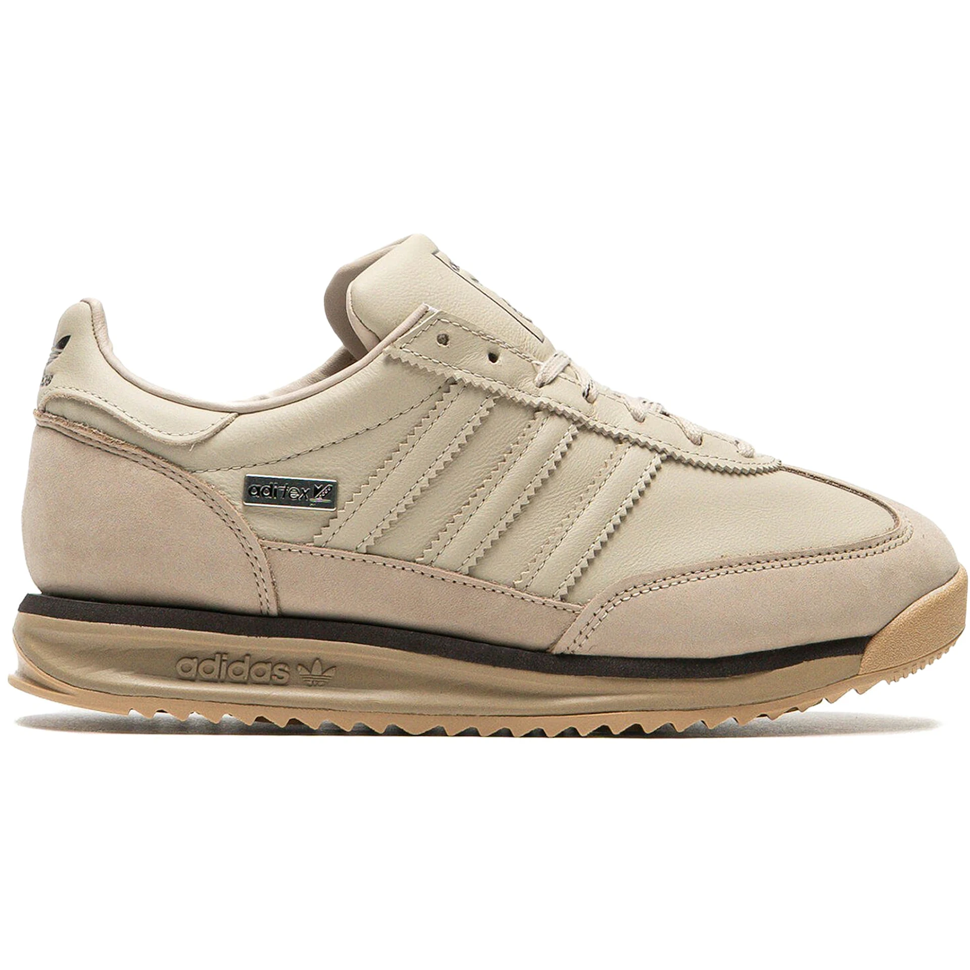 adidas SL 72 RS adi-tex Trace Khaki Wonder Beige 3 adidas SL 72 RS adi-tex Trace Khaki Wonder Beige