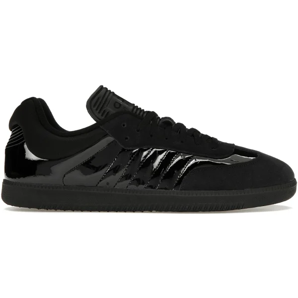 adidas Samba Dingyun Zhang Black