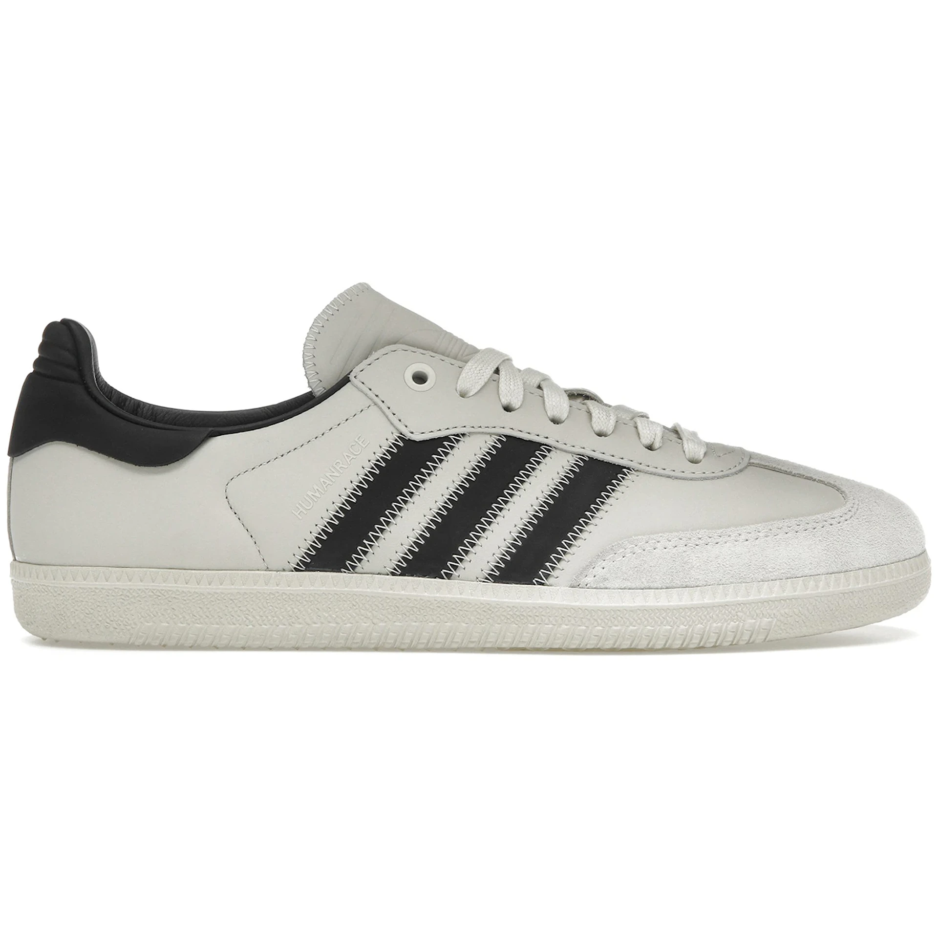 adidas Samba Humanrace Core Black 3 4