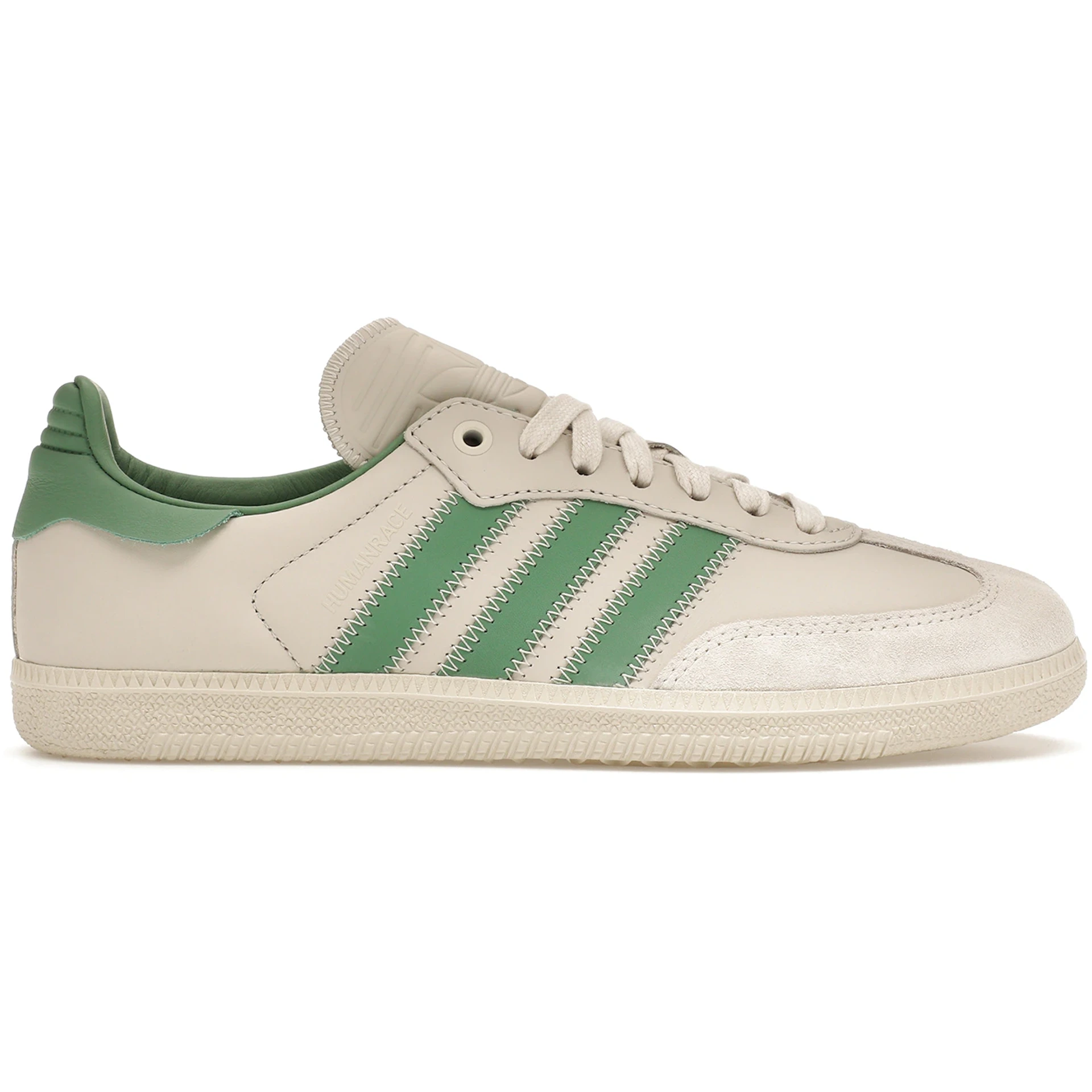adidas Samba Humanrace Preloved Green 1 2