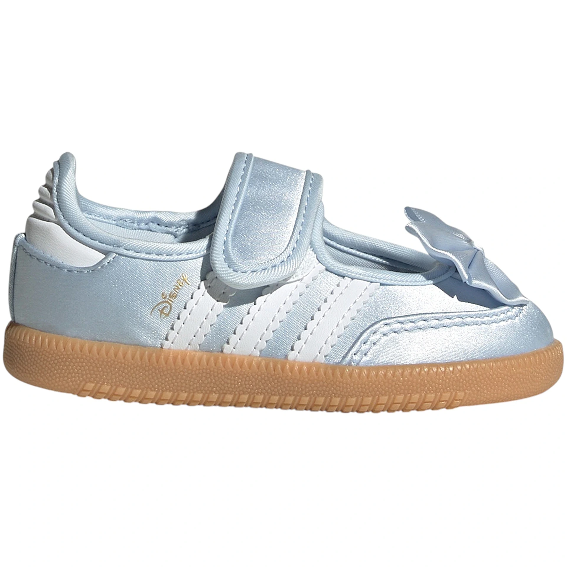 adidas Samba Jane Disney Cinderella Crystal Sky (TD) 1 adidas Samba Jane Disney Cinderella Crystal Sky (TD)