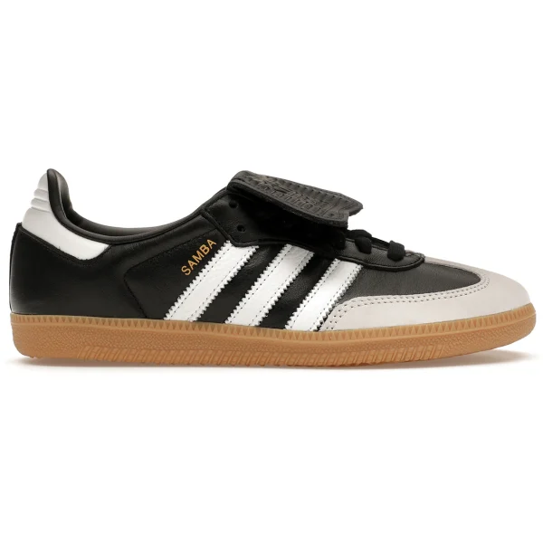 adidas Samba LT Black White (Womens)