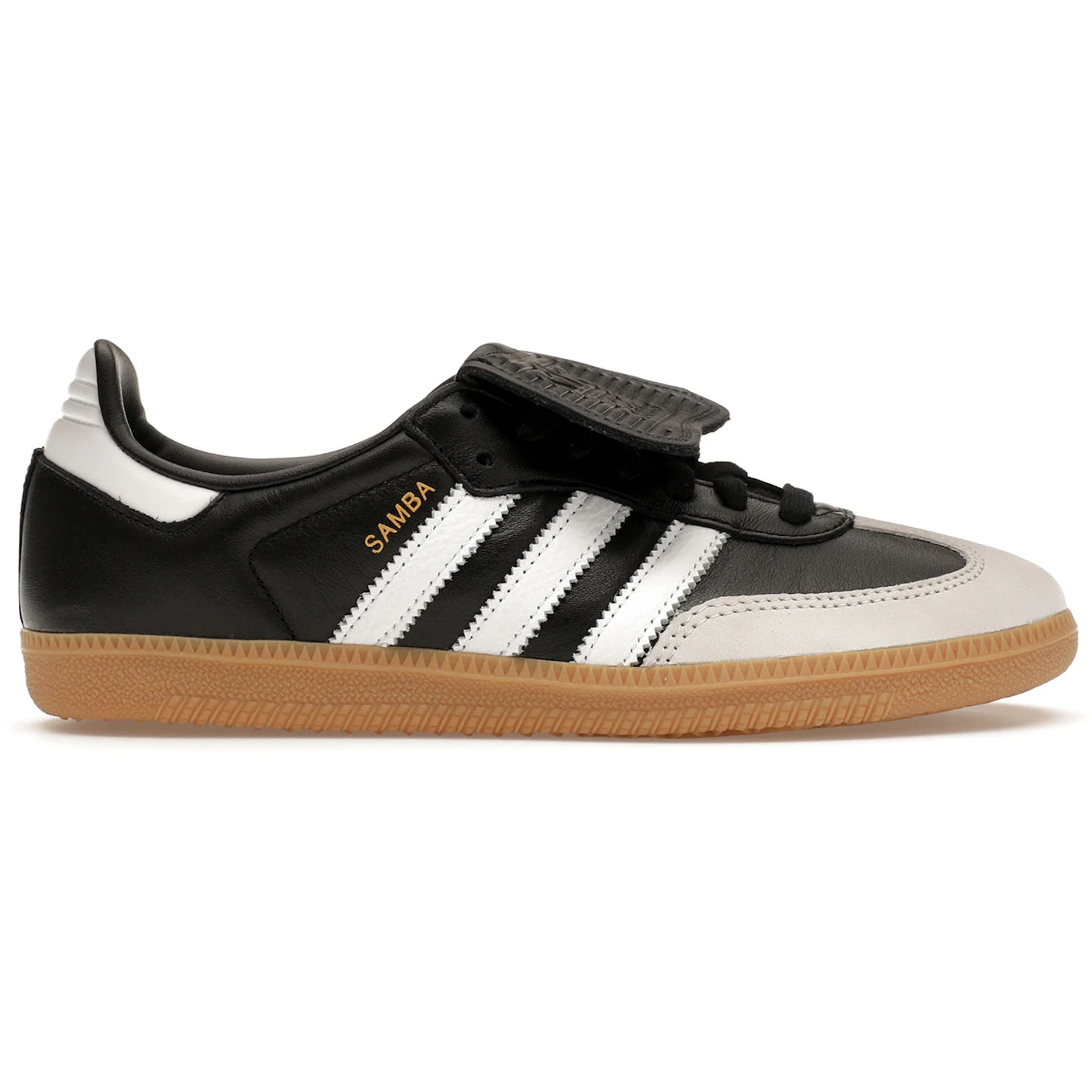 adidas Samba LT Black White (Womens)