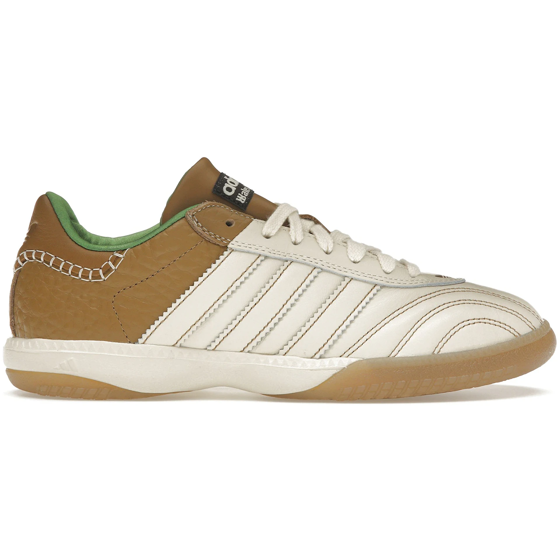 adidas Samba Millennium Wales Bonner Elena Nappa 2 adidas Samba Millennium Wales Bonner Elena Nappa