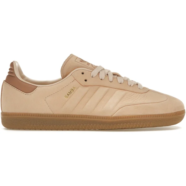 adidas Samba OG Halo Blush