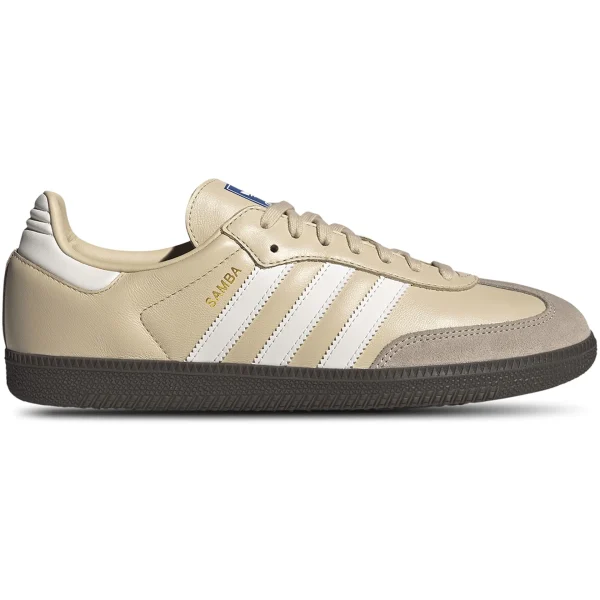 adidas Samba OG Sand Strata