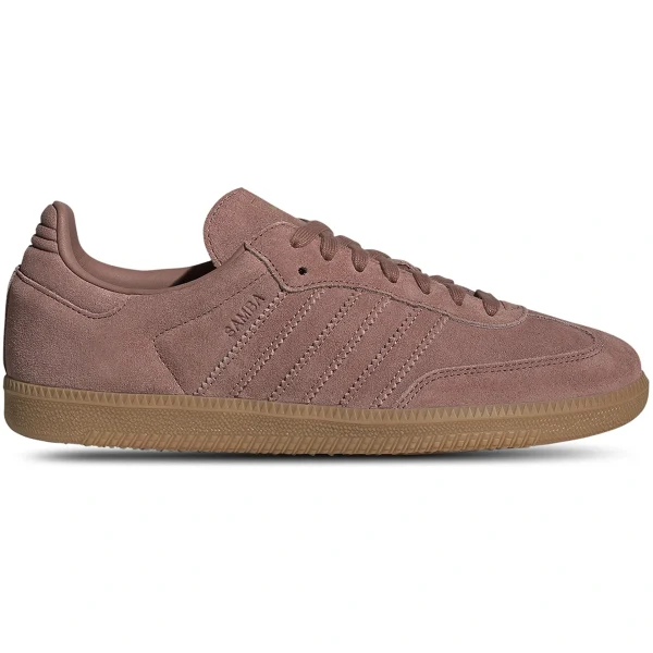 adidas Samba OG Warm Clay
