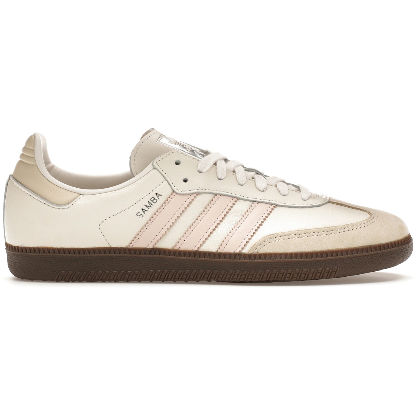 adidas Samba OG Wonder Quartz (Women's)