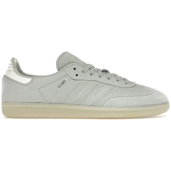 adidas Samba Wonder Silver