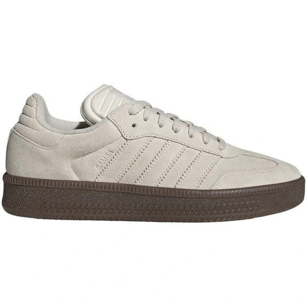 adidas Samba XLG Alumina Beige