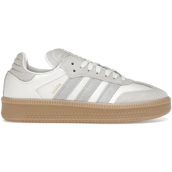 adidas Samba XLG Off White Grey Gum (GS)