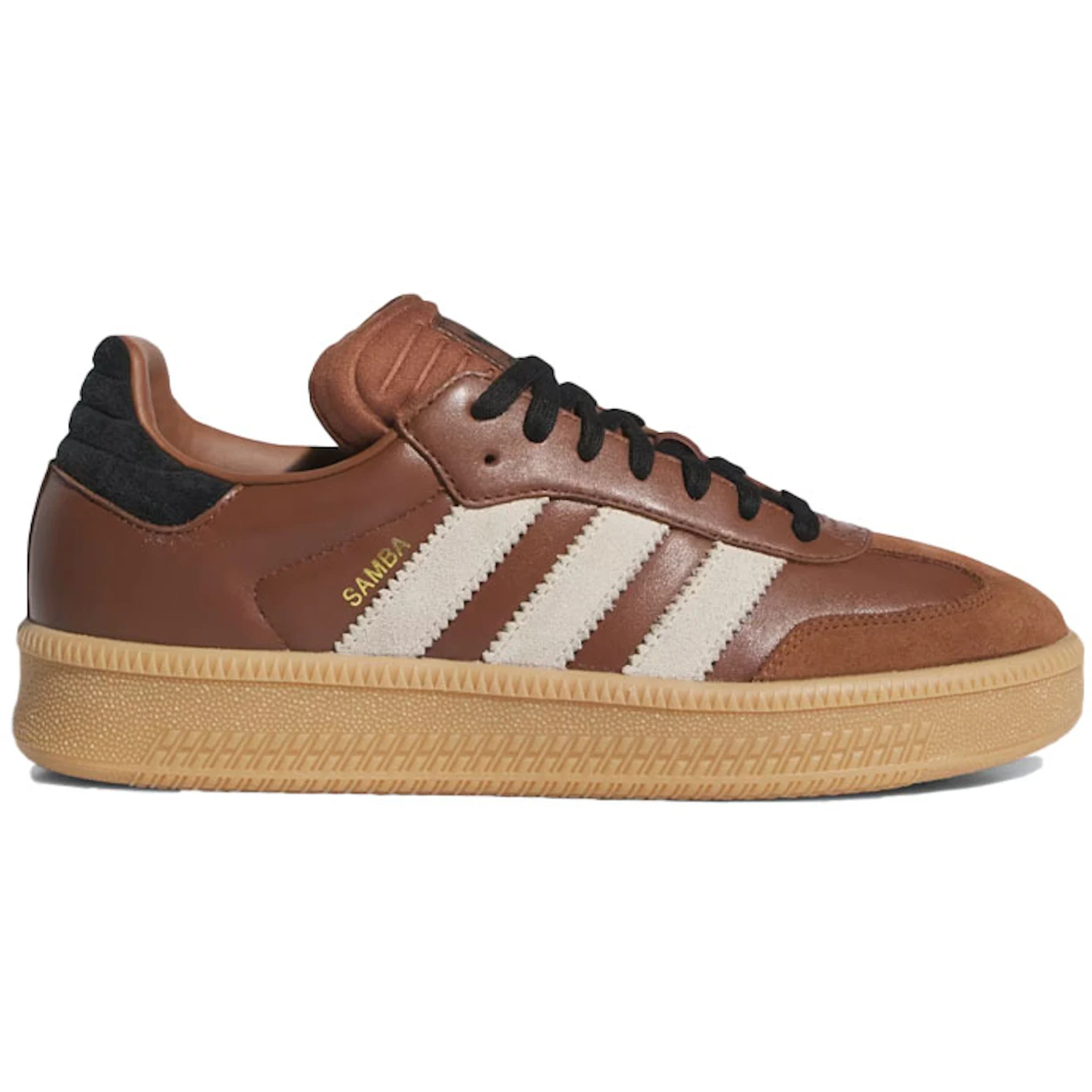adidas Samba XLG Preloved Brown 2 2
