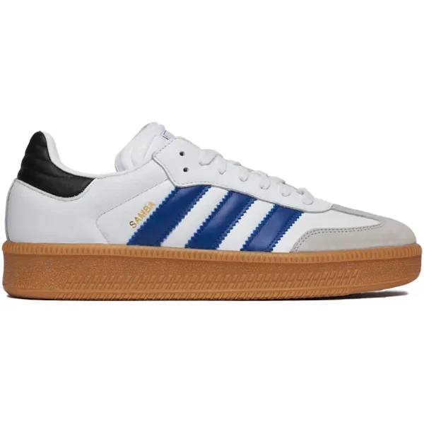 adidas Samba XLG Royal Blue
