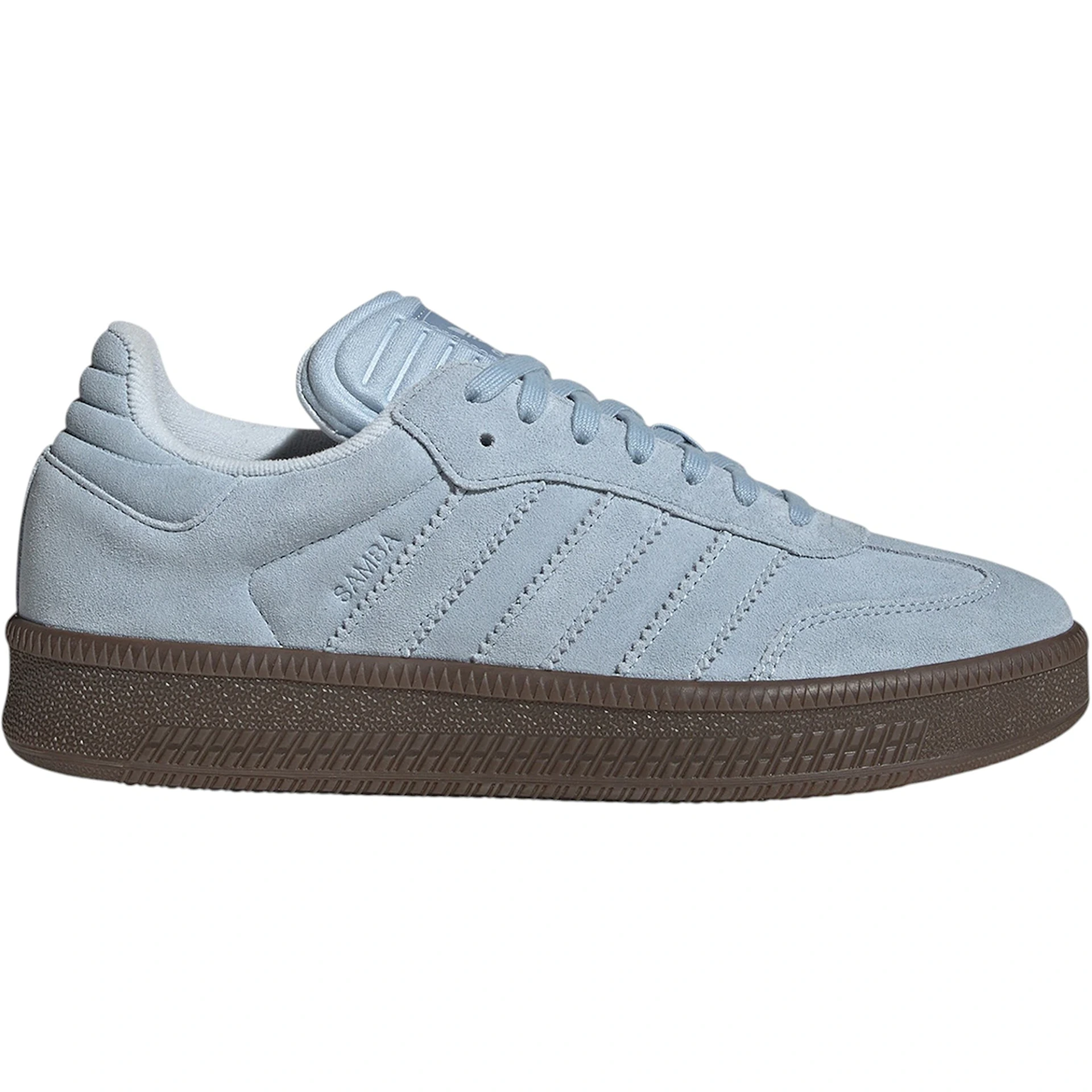adidas Samba XLG Wonder Blue Halo Blue 1 adidas Samba XLG Wonder Blue Halo Blue 2 2