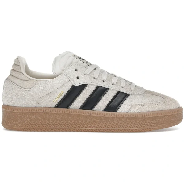 adidas Samba XLG Wonder White Core Black Gum