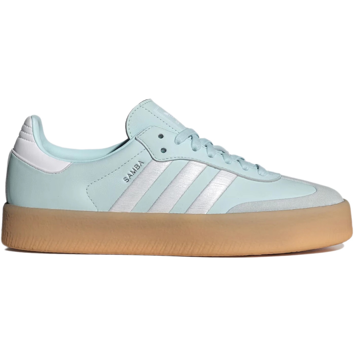 adidas Sambae Almost Blue (Women's) 3 adidas Sambae Almost Blue (Women's)