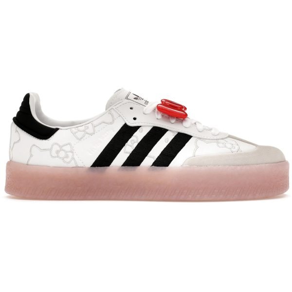 adidas Sambae Hello Kitty (Women&rsquo;s)
