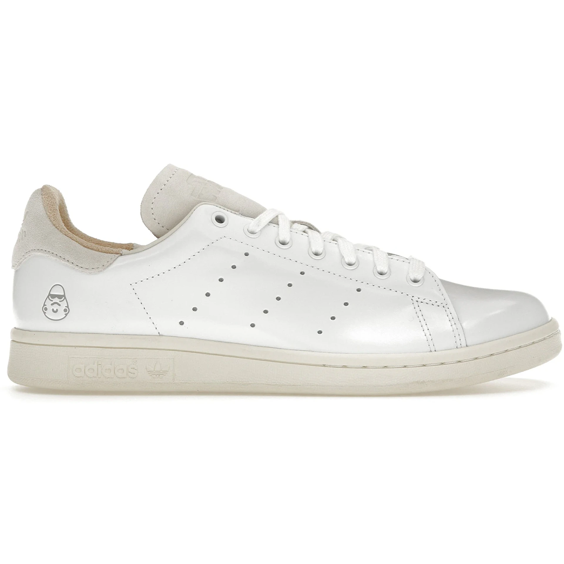 adidas Stan Smith Star Wars Nanzuka Stormtrooper