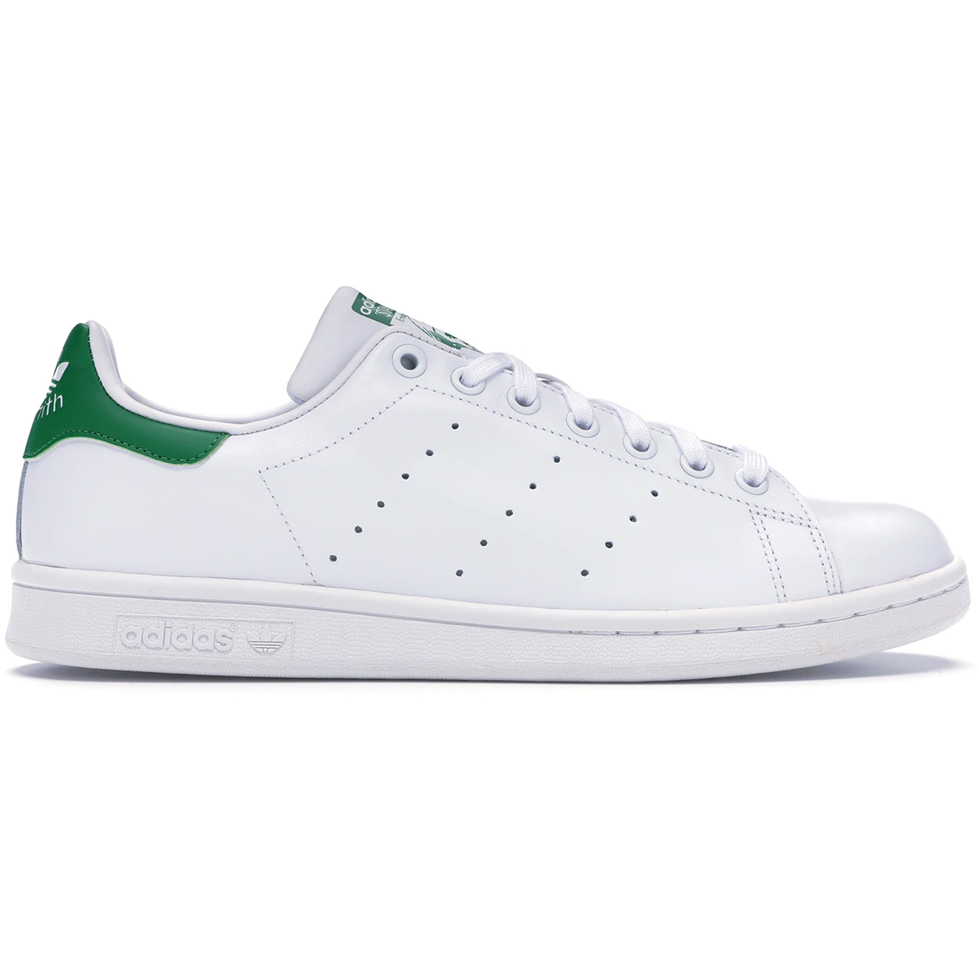 adidas Stan Smith White Green (OG)