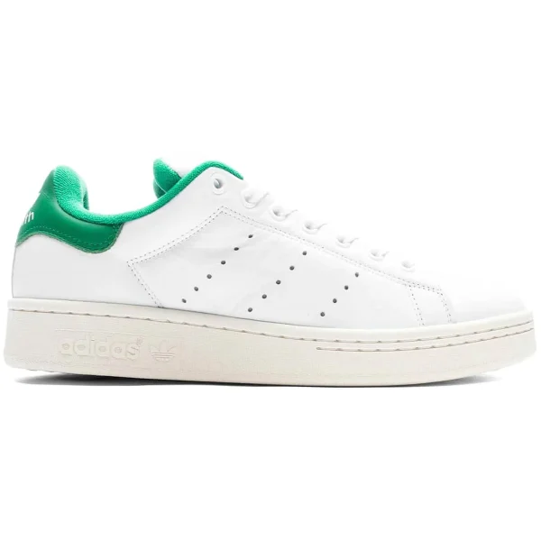 adidas Stan Smith XLG White Green