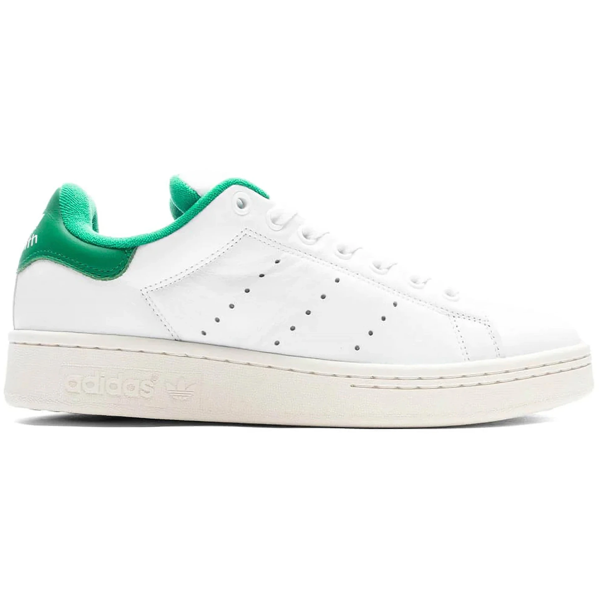 adidas Stan Smith XLG White Green