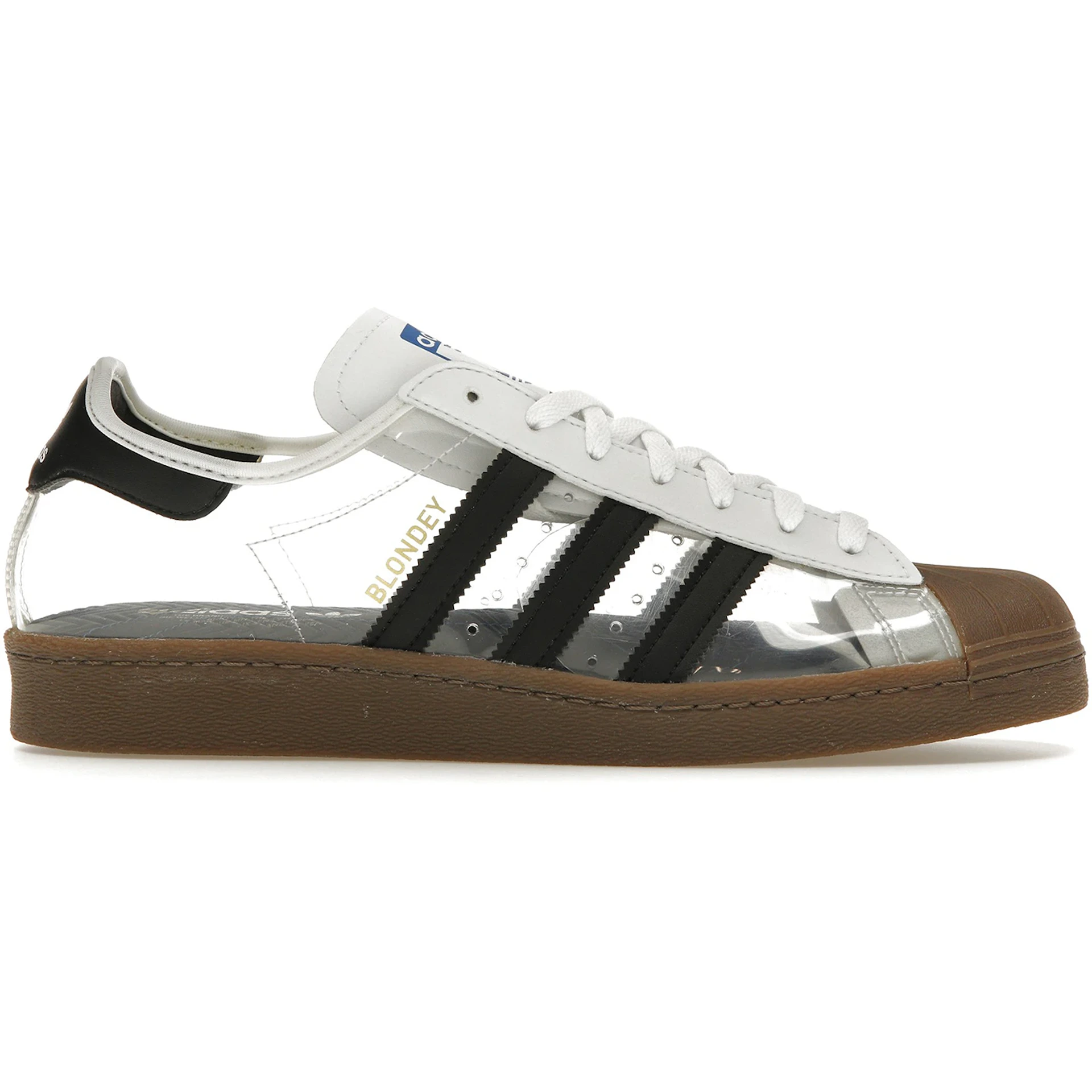 adidas Superstar 80 Blondey McCoy 2 adidas Superstar 80 Blondey McCoy