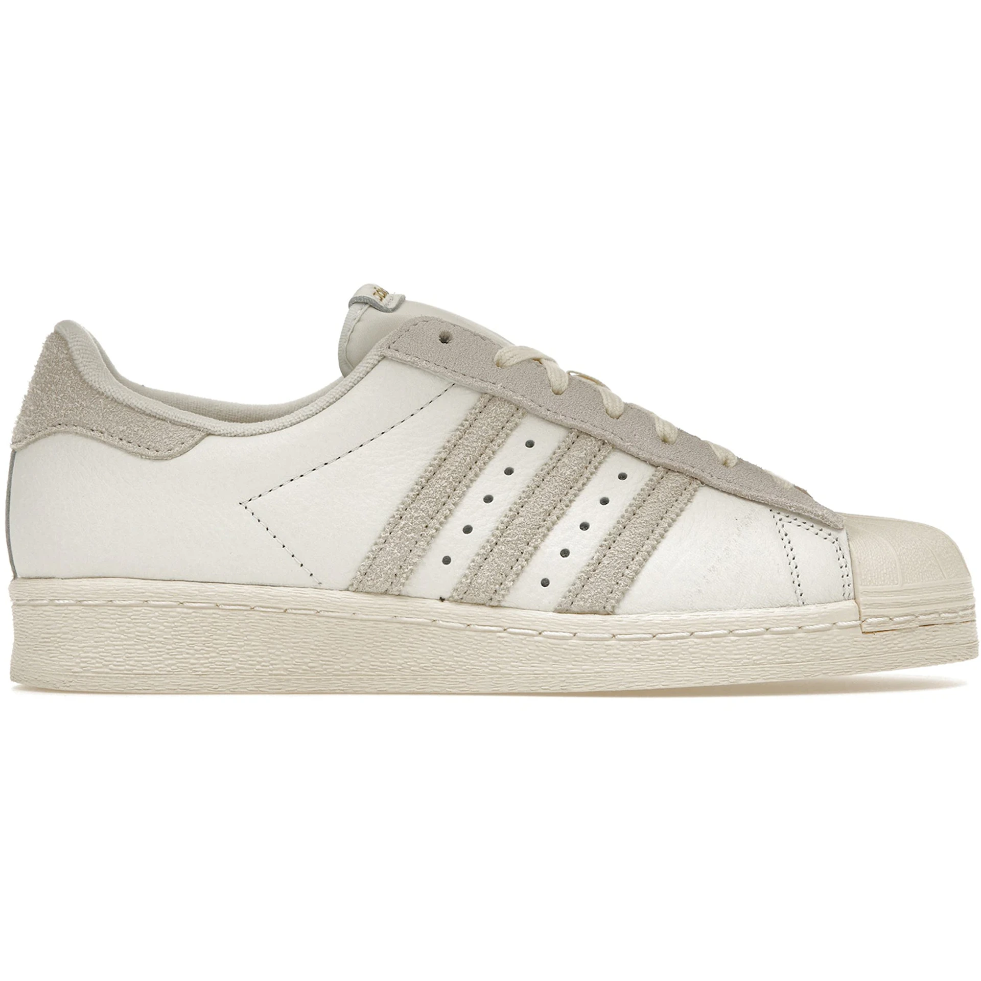 adidas Superstar 82 White Aluminum 2 adidas Superstar 82 White Aluminum