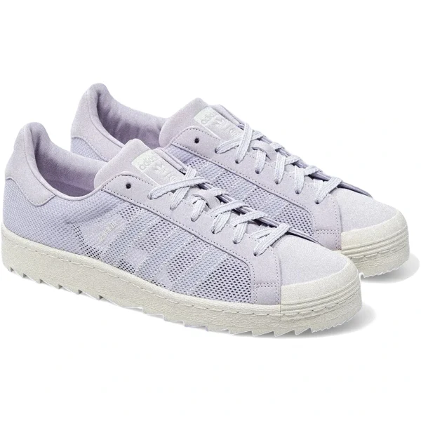 adidas Superstar Breathe CLOT Purple