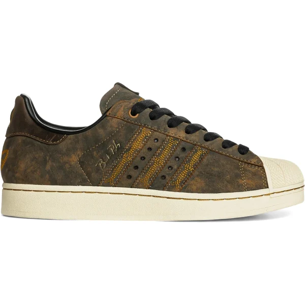 adidas Superstar Brock Purdy