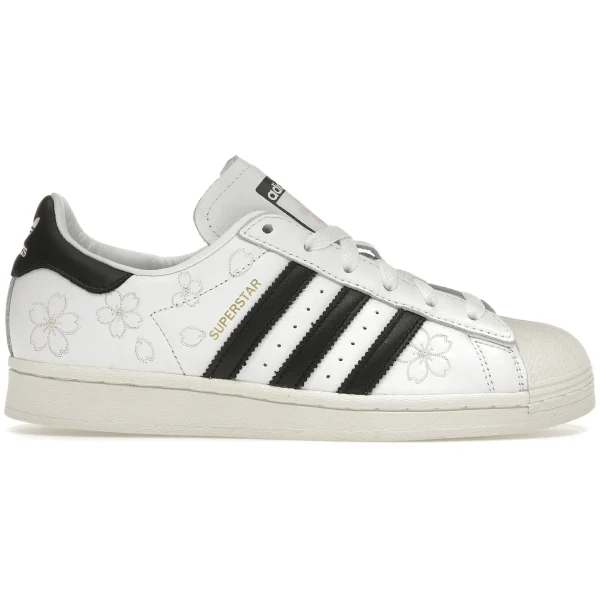 adidas Superstar Hanami