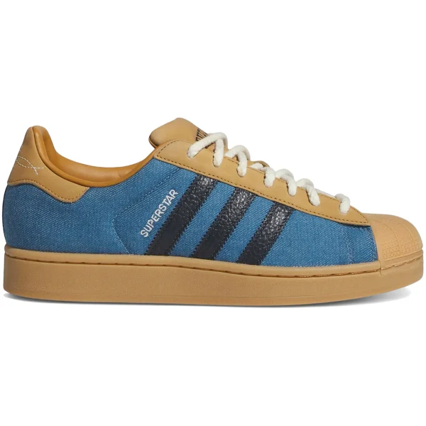 adidas Superstar II Active Athlete Everyones Invited