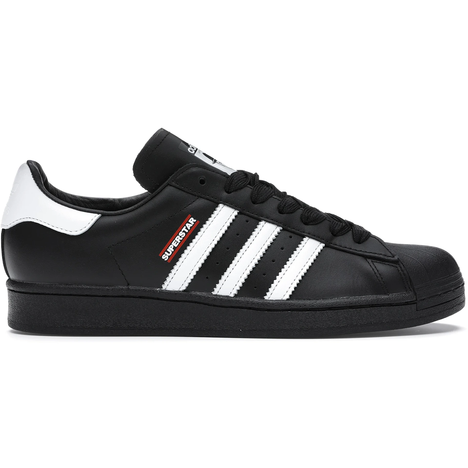 adidas Superstar Jam Master Jay Run DMC (2020) 3 adidas Superstar Jam Master Jay Run DMC (2020)
