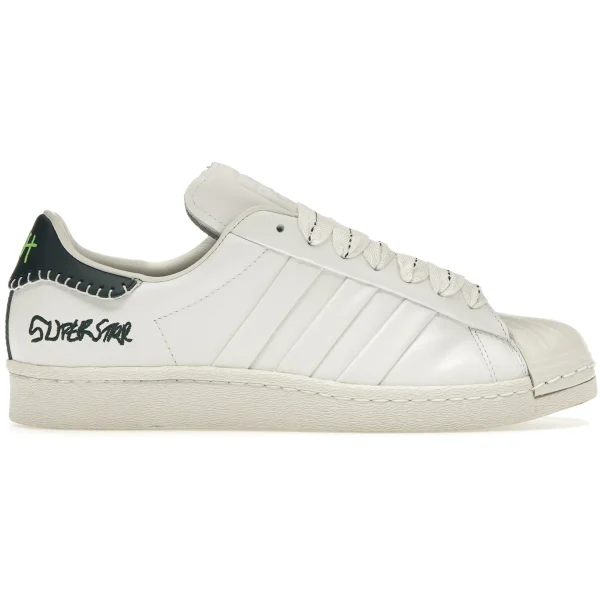 adidas Superstar Jonah Hill
