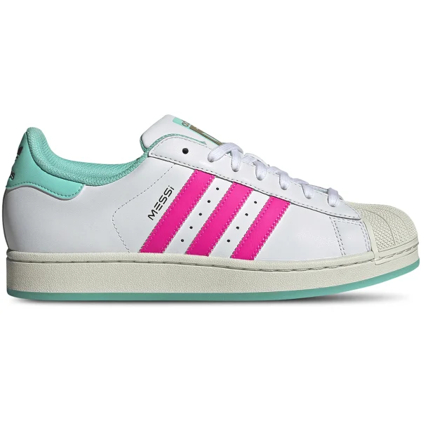 adidas Superstar Messi Aurora Radiante Pack