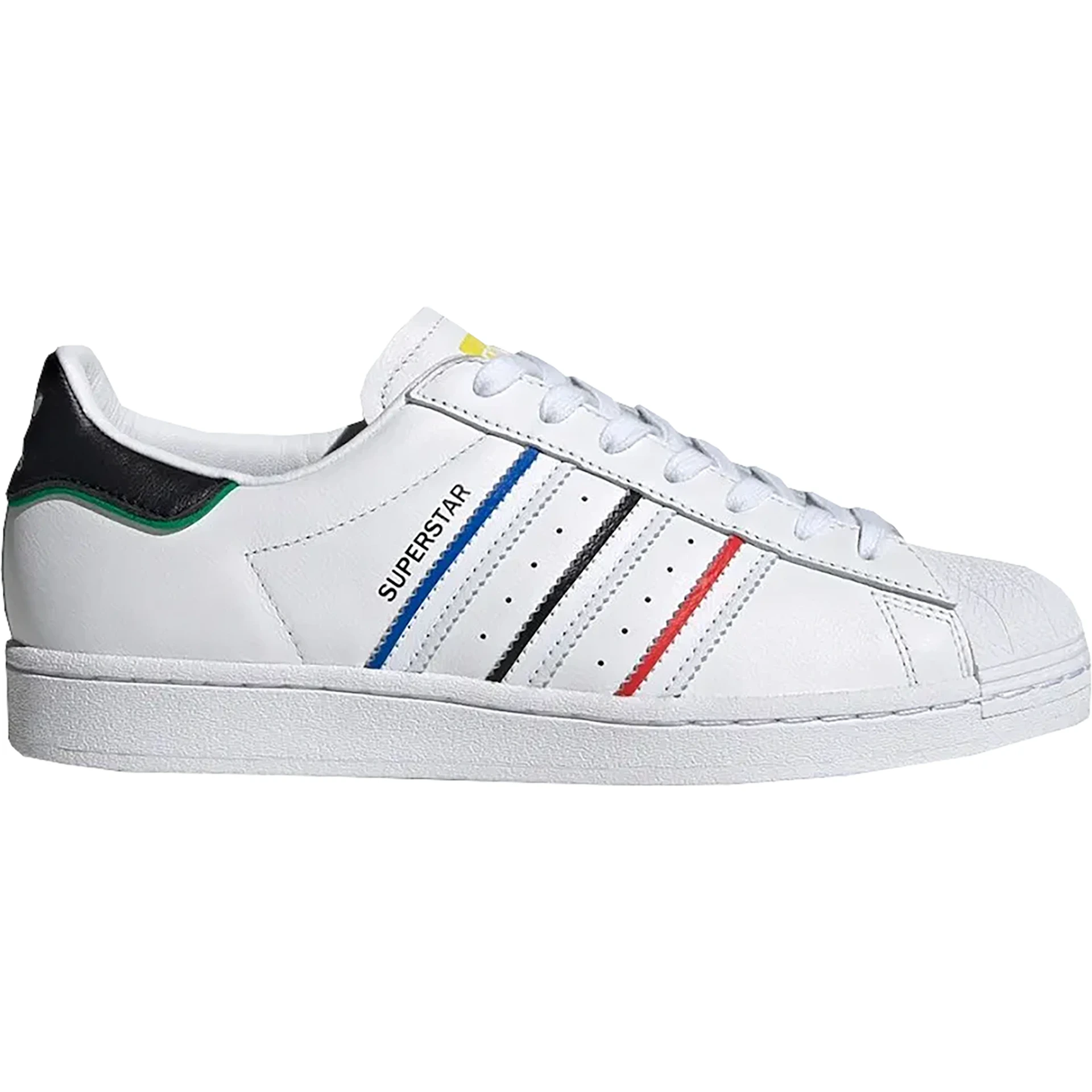adidas Superstar Olympics (2020) 3 adidas Superstar Olympics (2020)